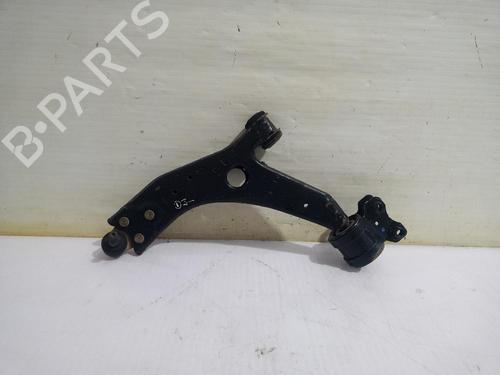 Used Left front suspension arm FORD FOCUS C-MAX (DM2) 1.6 TDCi (90 hp) 31560302
