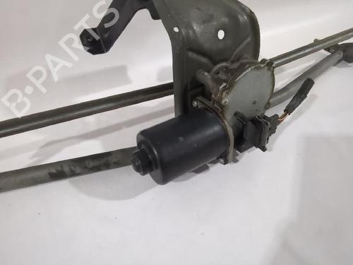 Front wiper motor FORD TRANSIT Van (FA_ _) 2.2 TDCi | BP33231897M29 - Image 2