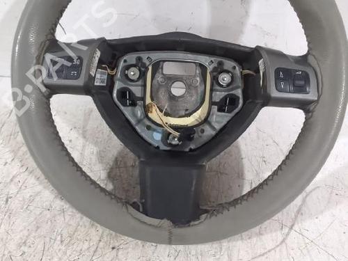 Used Steering wheel OPEL ZAFIRA / ZAFIRA FAMILY B (A05) 1.9 CDTI (M75) (120 hp) 31566685