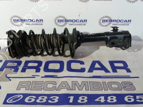 Højre fortil støddæmper TOYOTA YARIS (_P1_) 1.0 (SCP10_, SCP10R) (65 hp) 31568887