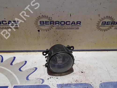 Højre Foran Tågelygte RENAULT GRAND SCÉNIC II (JM0/1_) [2004-2009]  31677838