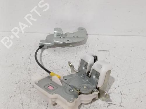 Tailgate lock SUZUKI IGNIS III (MF, FF) 1.2 (ATK412) | BP36833230C101 - Image 3