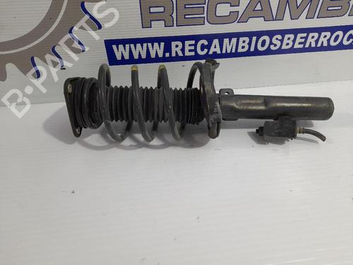 Used Left front shock absorber Left front shock absorber MAZDA 3 Saloon (BK) 1.6 DI Turbo (BK12Y) (109 hp) 31540819 31540819