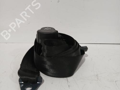 Used Rear left seatbelt Rear left seatbelt CITROËN C3 II (SC_) 1.4 HDi 70 (SC8HZC, SC8HR0, SC8HP4) (68 hp) 31568569 31568569