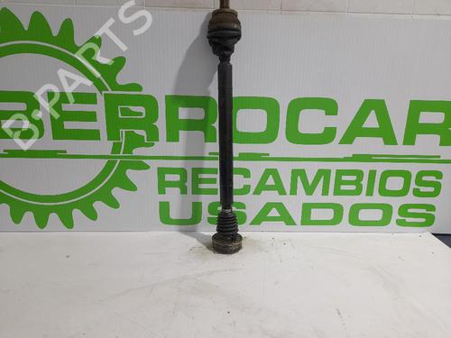 Used Right front driveshaft Right front driveshaft SEAT IBIZA III (6L1) 1.4 TDI (70 hp) 31542404 31542404