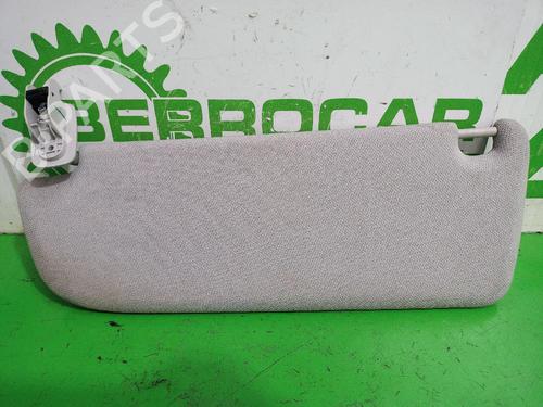 Right sun visor AUDI A6 C6 (4F2) 2.4 | BP31548739I2