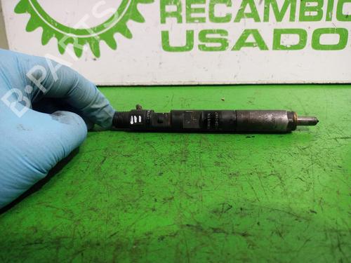 Used Injector Injector RENAULT KANGOO (KC0/1_) 1.5 dCi (68 hp) 31548143 31548143