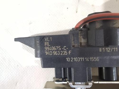 Heater resistor VW GOLF VI Variant (AJ5) 1.6 TDI | BP33747353M108 - Image 5
