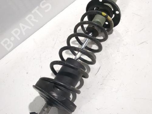 Left rear shock absorber VW GOLF V (1K1) 2.0 FSI | BP32463302M18