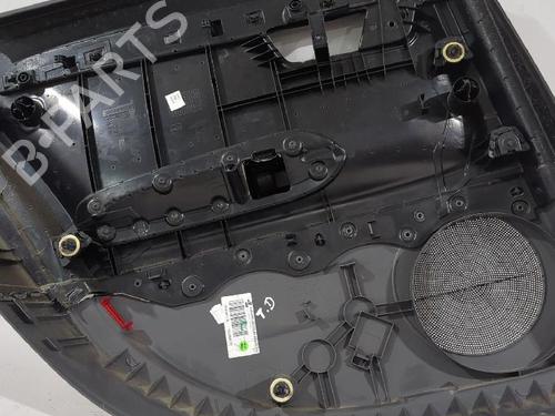 Rear right panel SEAT EXEO (3R2) 1.8 TSI | BP32463305C61 