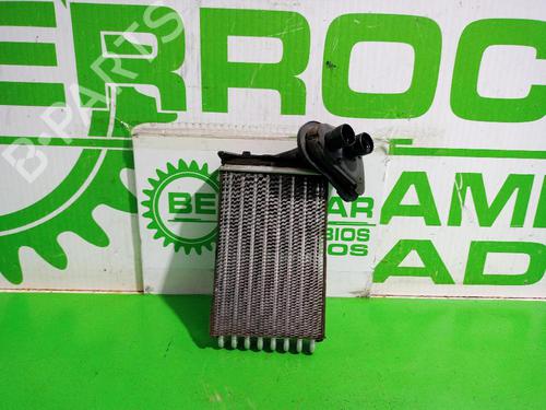 Used Heater matrix Heater matrix CITROËN XSARA (N1) [1997-2005] 31676491 31676491