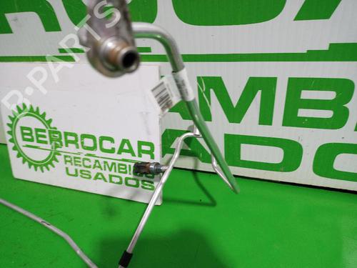 AC pipe PEUGEOT 508 I (8D_) 2.0 HDi | BP31548277M126 - Image 3