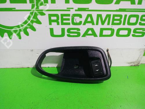 Right rear window switch FORD S-MAX (WA6) 2.0 TDCi | BP31551107I28
