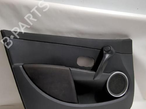 Front left panel RENAULT CLIO III (BR0/1, CR0/1) 1.4 16V | BP36352370C58 - Image 2