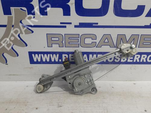 Used Rear right window mechanism Rear right window mechanism OPEL ASTRA H Estate Van (L70) 1.7 CDTI (L70) (101 hp) 31541799 31541799
