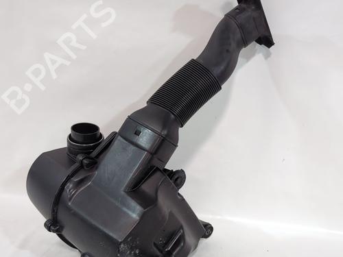 Used Air filter box Air filter box SEAT TOLEDO IV (KG3) 1.2 TSI (86 hp) 40035767 40035767