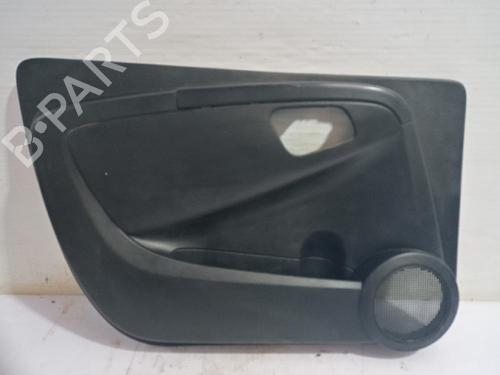 Used Front left panel PEUGEOT BIPPER Tepee 1.3 HDi 75 (75 hp) 31562468