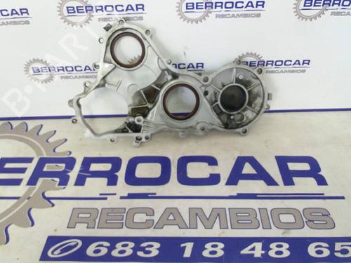 Used Timing cover Timing cover RENAULT ESPACE IV (JK0/1_) [2002-2026] 31677681 31677681