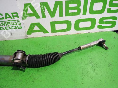 Steering rack OPEL ZAFIRA / ZAFIRA FAMILY B (A05) 1.9 CDTI (M75) | BP31549905M22