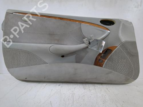 Venstre frontpanel MERCEDES-BENZ CLK (C209) CLK 240 (209.361) (170 hp) 31564191