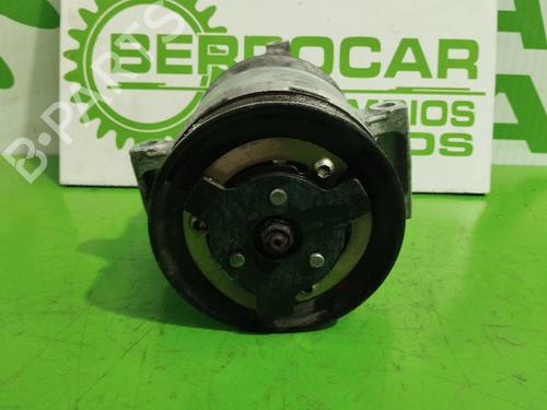 AC compressor OPEL INSIGNIA A Saloon (G09) 2.0 CDTI (69) | BP31543618M34 - Image 4