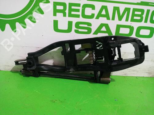 Used Rear right exterior door handle BMW 3 (E46) 320 d (136 hp) 31549991