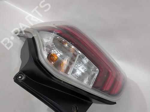 Right taillight SSANGYONG TIVOLI 1.5 | BP38867101C35 - Image 2