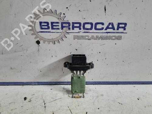 Heater resistor SEAT Mii (KF1, KE1) 1.0 | BP31538981M108