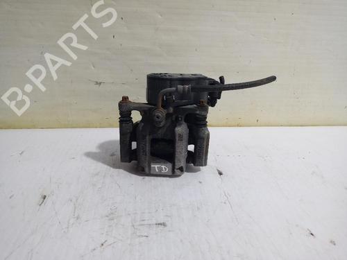 Used Right rear brake caliper Right rear brake caliper OPEL GRANDLAND X Van 1.2 (75) (131 hp) 31559624 31559624