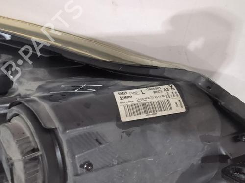 Left headlight OPEL CORSA D (S07) 1.3 CDTI (L08, L68) | BP31565792C28 - Image 7