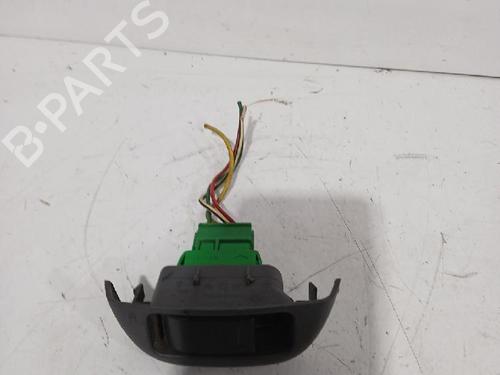 Left front window switch CITROËN C1 (PM_, PN_) 1.4 HDi | BP32464026I27