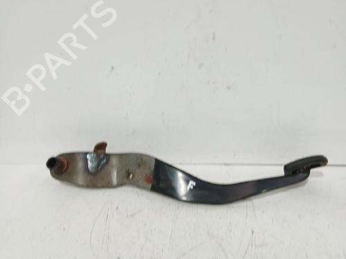 Used Break pedal Break pedal TOYOTA AVENSIS Saloon (_T25_) 2.0 D-4D (ADT250_, ADT250R) (126 hp) 32489729 32489729