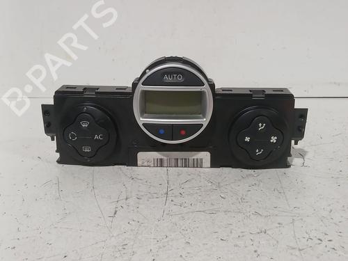Used Climate control Climate control 38864690 38864690