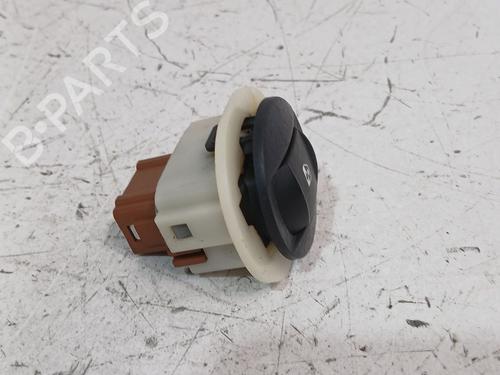Right front window switch RENAULT CLIO III (BR0/1, CR0/1) 1.4 16V | BP38866408I26  - Image 5