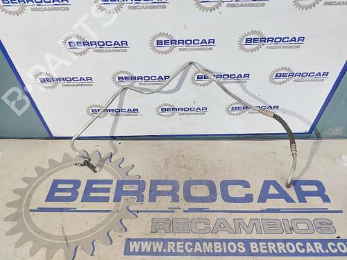 Used AC pipe MERCEDES-BENZ A-CLASS (W168) A 140 (168.031, 168.131) (82 hp) 31569647