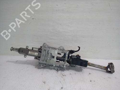 Steering column VW PASSAT B7 (362) 1.6 TDI | BP31557492M21