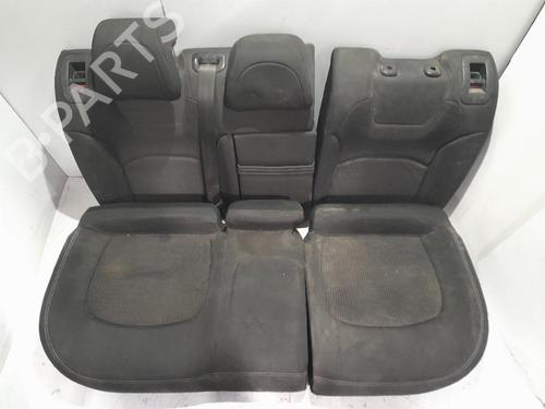 Sæde Bagtil Sæde Bagtil FORD B-MAX (JK) 1.5 TDCi (75 hp) 31539788 31539788