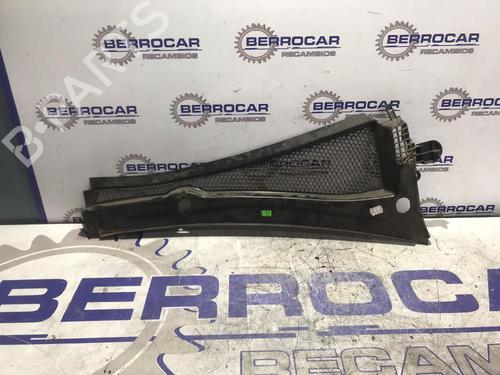 Windlauf für PEUGEOT 208 I (CA_, CC_) [2012-2021]  31678603