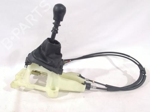 Used Gear lever Gear lever 38864236 38864236