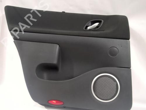 Rear left panel RENAULT ESPACE IV (JK0/1_) 2.0 dCi (JK01, JK02, JK1J, JK1K, JK1H) | BP38864753C60 - Image 2