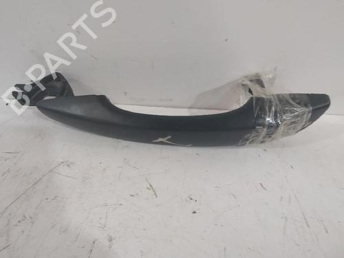 Used Front left exterior door handle CITROËN JUMPY III Van (V_) 1.5 BlueHDi 100 (102 hp) 31564620