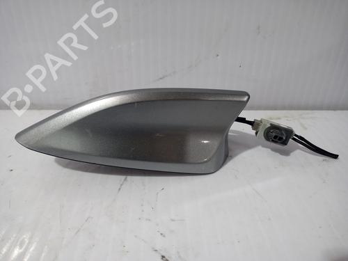 Antenne/Base MAZDA 3 (BM, BN) | BP38863609C140 - Image 4