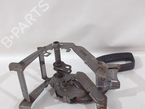 Hand brake CHEVROLET CAPTIVA (C100, C140) 2.0 D | BP39944511I18 - Image 4