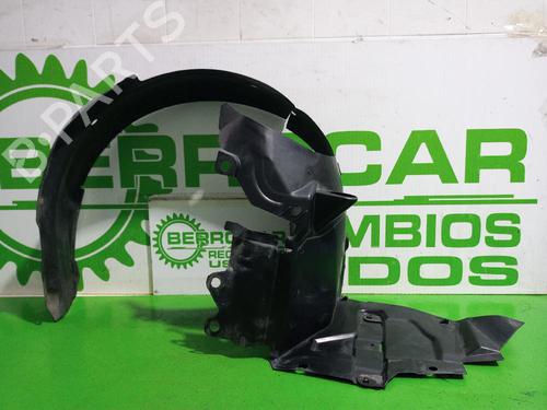 Hjulbue Hjulbue RENAULT LAGUNA III Grandtour (KT0/1) 3.0 dCi (KT03, KT13) (235 hp) 31552518 31552518