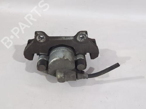 Left front brake caliper OPEL CORSA E (X15) 1.4 (08, 68) | BP33422660M105 - Image 2