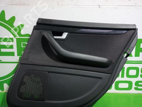 Used Rear right panel AUDI A4 B6 (8E2) 2.5 TDI (163 hp) 31553082