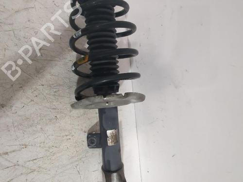 Used Right front shock absorber Right front shock absorber CITROËN C4 Grand Picasso I (UA_) 1.6 HDi (109 hp) 31565379 31565379