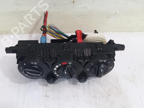 Used Climate control Climate control MERCEDES-BENZ A-CLASS (W168) [1997-2005] 31677384 31677384