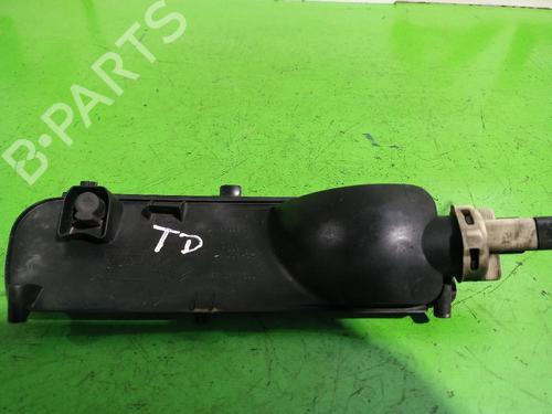 Rear fog light CITROËN C4 Grand Picasso I (UA_)  | BP31676833C37 