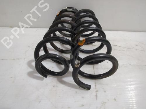 Used Shock absorber spring NISSAN QASHQAI II (J11, J11_) 1.5 dCi (116 hp) 31567358